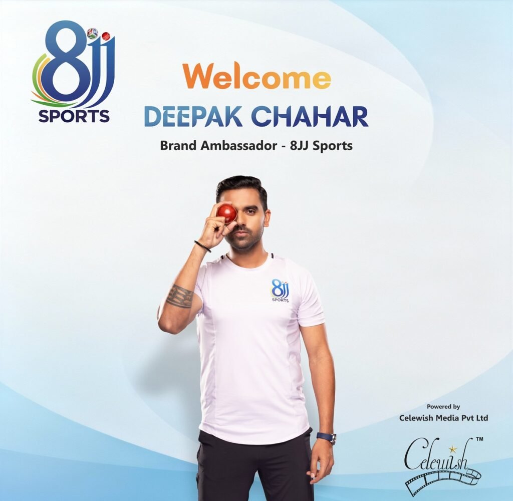 deepak chahar