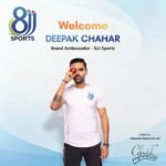 deepak chahar