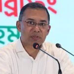 সমঅধিকারের প্রতিশ্রুতি, আইনের শাসনের অঙ্গীকার তারেকের