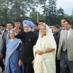 Tarique Rahman took the oath as Prime Minister, Bangladesh on a new journey