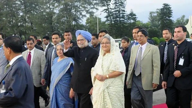 Tarique Rahman took the oath as Prime Minister, Bangladesh on a new journey