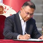 রাষ্ট্রীয় অতিথি ভবন যমুনায় উঠছেন প্রধানমন্ত্রী তারেক রহমান, মন্ত্রীদের আবাসন বরাদ্দ সম্পন্ন