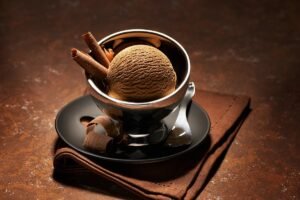 বেলিসিমোর নতুন আইসক্রিম ‘রোটনডো’ বাজারে