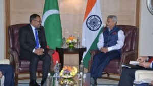 With BNP's overwhelming victory, the 'Tarique era' begins in Bangladesh: Modi congratulates, Jaishankar preparing for a visit to Dhaka