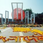 অমর একুশে ঘিরে নিশ্ছিদ্র নিরাপত্তা: শহীদ মিনারে সব ধরনের প্রস্তুতি সম্পন্ন