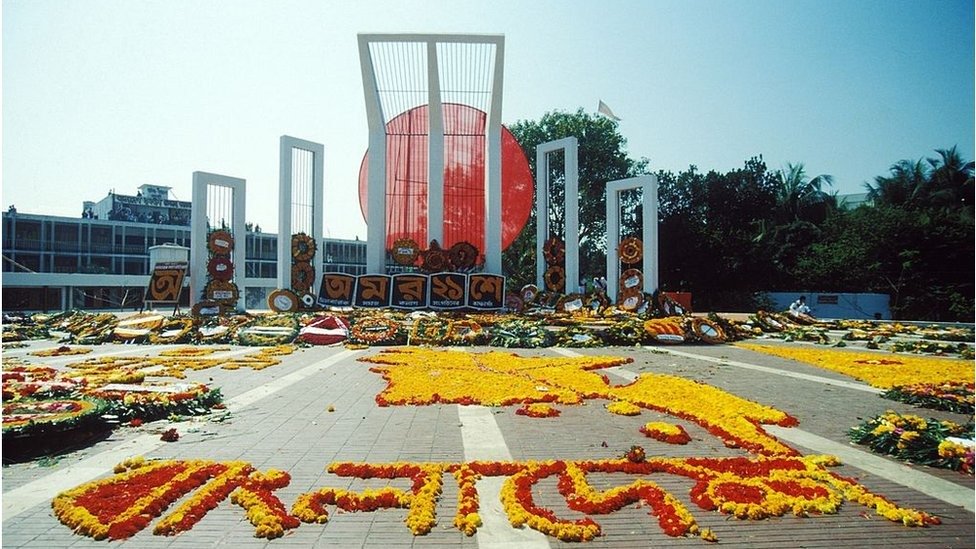 অমর একুশে ঘিরে নিশ্ছিদ্র নিরাপত্তা: শহীদ মিনারে সব ধরনের প্রস্তুতি সম্পন্ন