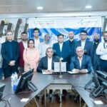 ডিজিটাল সেবায় একসঙ্গে ট্রাস্ট ব্যাংক ও গ্রামীণফোন