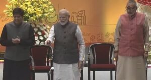 Modi will not attend Tarek Rahman's oath-taking, Om Birla will represent India