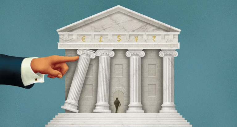 কেন্দ্রীয় ব্যাংকের স্বাধীনতা নিয়ে আপস কেন নয়