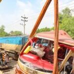 সড়ক দুর্ঘটনায় মৃত্যুমিছিল: ১০ দিনে ৩৪২টি দুর্ঘটনায় নিহত ২৭৪ জন