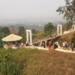 ঈদে পর্যটকদের ঢল, খাগড়াছড়িতে হোটেল-রিসোর্ট হাউসফুল