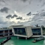 ইতিহাস ও প্রযুক্তির মেলবন্ধন: বাংলাদেশ সামরিক জাদুঘরে জীবন্ত একাত্তর