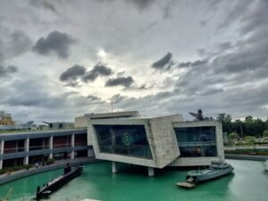 ইতিহাস ও প্রযুক্তির মেলবন্ধন: বাংলাদেশ সামরিক জাদুঘরে জীবন্ত একাত্তর