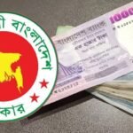 নির্বাচনে হার, তবু দায়িত্ব পেলেন এমরান সালেহ: ময়মনসিংহ জেলা পরিষদের নতুন প্রশাসক