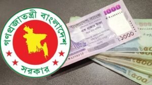 নির্বাচনে হার, তবু দায়িত্ব পেলেন এমরান সালেহ: ময়মনসিংহ জেলা পরিষদের নতুন প্রশাসক