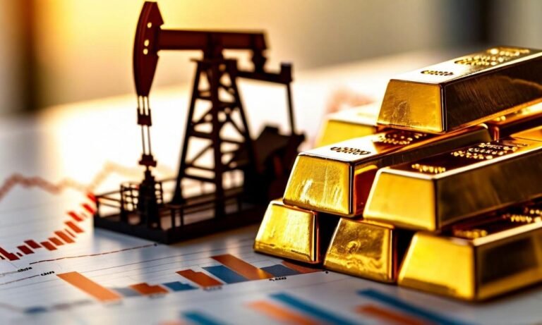 যুদ্ধের উত্তেজনার মাঝেও ঘুরে দাঁড়াচ্ছে এশিয়ার শেয়ারবাজার, বাড়ছে তেল ও সোনার দাম