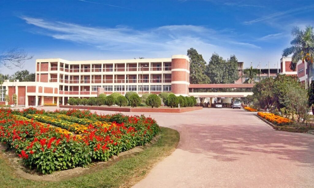 গাজীপুর কৃষি বিশ্ববিদ্যালয়ের নতুন সাফল্য: খাদ্যনিরাপত্তায় সম্ভাবনার দুয়ার খুলল ‘জিএইউ ধান ৪’