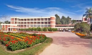 গাজীপুর কৃষি বিশ্ববিদ্যালয়ের নতুন সাফল্য: খাদ্যনিরাপত্তায় সম্ভাবনার দুয়ার খুলল ‘জিএইউ ধান ৪’