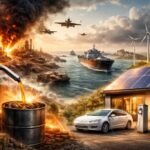 ডলার সংকট ও জ্বালানি নিরাপত্তা: বিকল্প পথে হাঁটার সময় এখনই