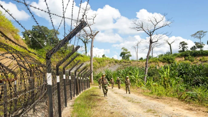 indian_border