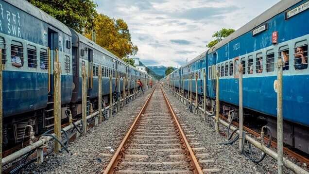 train 11
