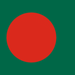 bangladesh map