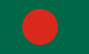 bangladesh map